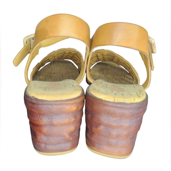 Kork-Ease Marley Sandal, Womens 7​ - Picture 4 of 9